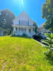 81 Walnut Street, West Bridgewater, MA 02379