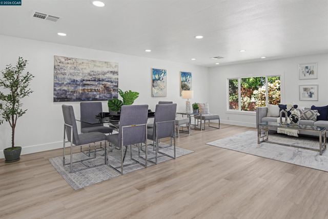 301 Avenida Flores, Pacheco, CA 94553