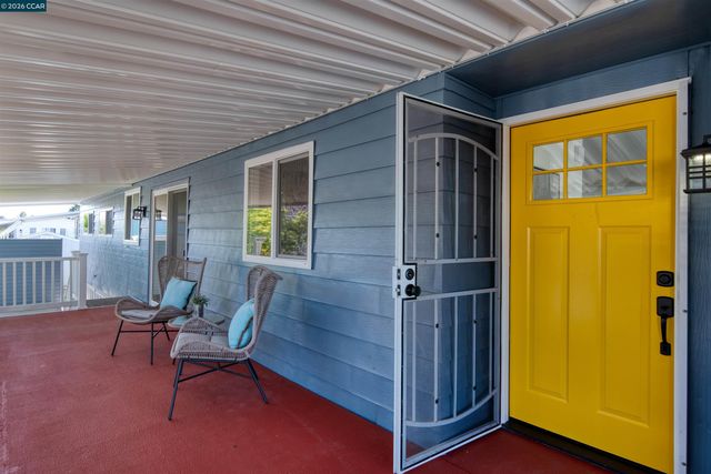 301 Avenida Flores, Pacheco, CA 94553