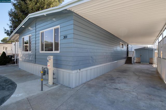 301 Avenida Flores, Pacheco, CA 94553