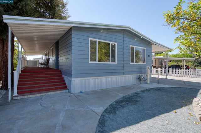 301 Avenida Flores, Pacheco, CA 94553