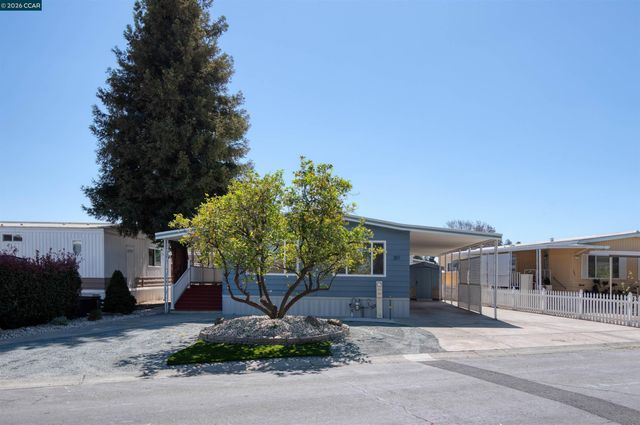 301 Avenida Flores, Pacheco, CA 94553