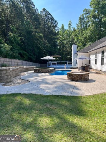 2480 Jackson Road, Griffin, GA 30223