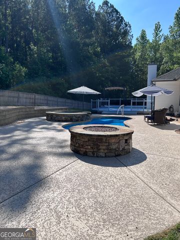 2480 Jackson Road, Griffin, GA 30223