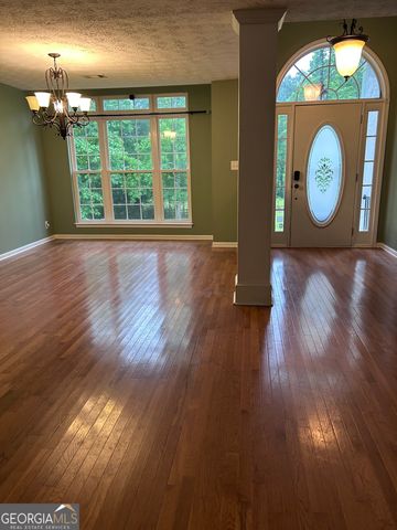 2480 Jackson Road, Griffin, GA 30223