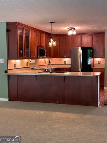 2480 Jackson Road, Griffin, GA 30223