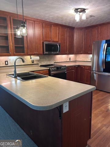 2480 Jackson Road, Griffin, GA 30223