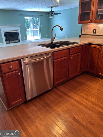 2480 Jackson Road, Griffin, GA 30223