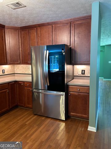 2480 Jackson Road, Griffin, GA 30223