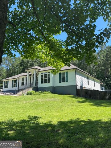 2480 Jackson Road, Griffin, GA 30223