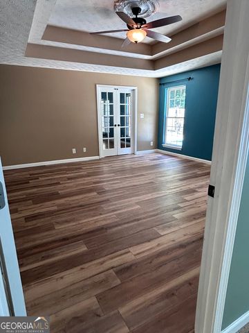 2480 Jackson Road, Griffin, GA 30223
