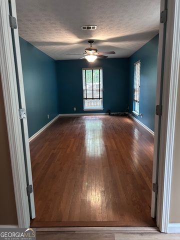 2480 Jackson Road, Griffin, GA 30223