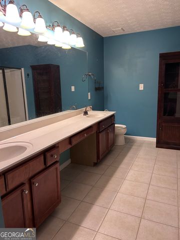 2480 Jackson Road, Griffin, GA 30223