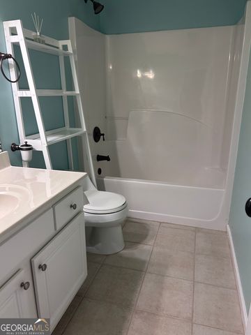 2480 Jackson Road, Griffin, GA 30223