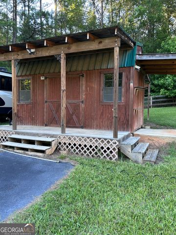 2480 Jackson Road, Griffin, GA 30223