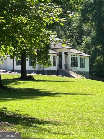 2480 Jackson Road, Griffin, GA 30223
