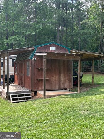 2480 Jackson Road, Griffin, GA 30223