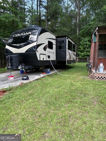 2480 Jackson Road, Griffin, GA 30223
