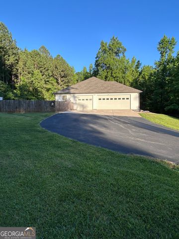 2480 Jackson Road, Griffin, GA 30223