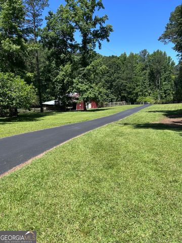 2480 Jackson Road, Griffin, GA 30223