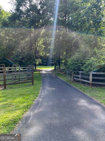 2480 Jackson Road, Griffin, GA 30223