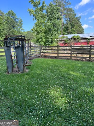 2480 Jackson Road, Griffin, GA 30223