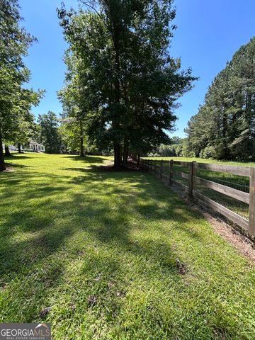 2480 Jackson Road, Griffin, GA 30223