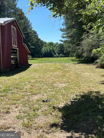 2480 Jackson Road, Griffin, GA 30223