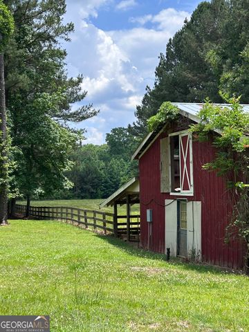 2480 Jackson Road, Griffin, GA 30223