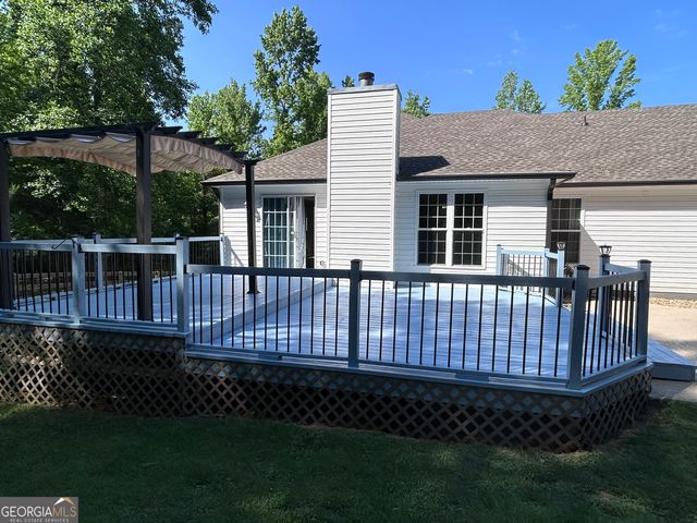 2480 Jackson Road, Griffin, GA 30223