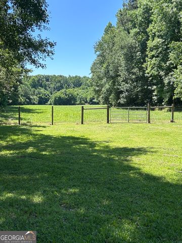 2480 Jackson Road, Griffin, GA 30223