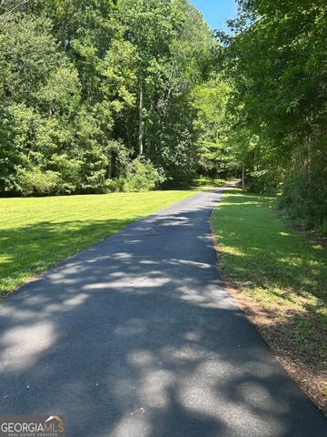 2480 Jackson Road, Griffin, GA 30223