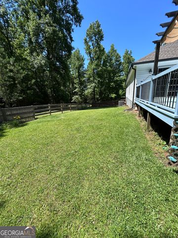 2480 Jackson Road, Griffin, GA 30223