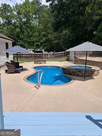 2480 Jackson Road, Griffin, GA 30223