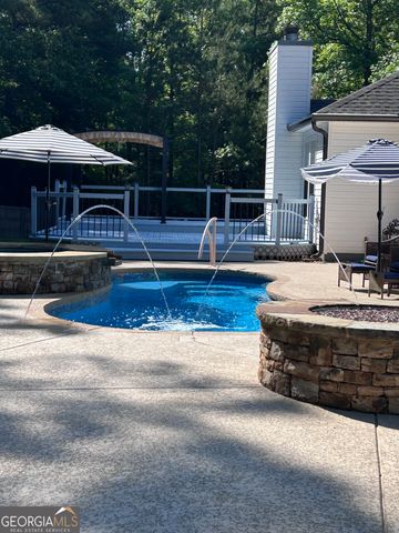 2480 Jackson Road, Griffin, GA 30223