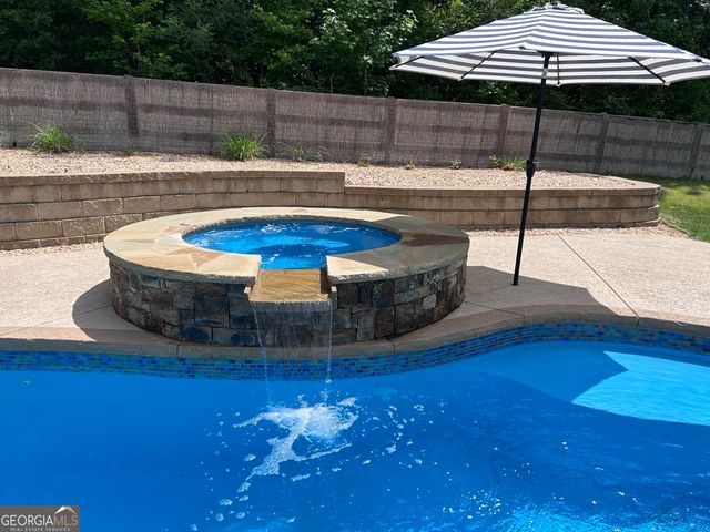 2480 Jackson Road, Griffin, GA 30223