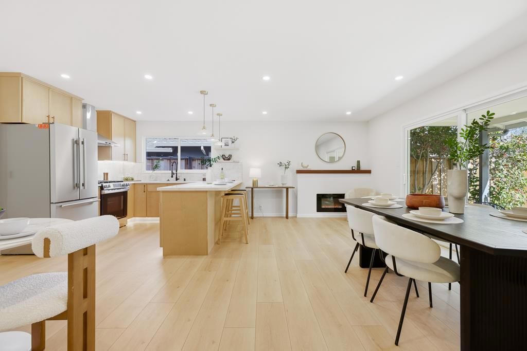 Image 12 of property listing at 1656 Nord Lane, San Jose, CA 95125