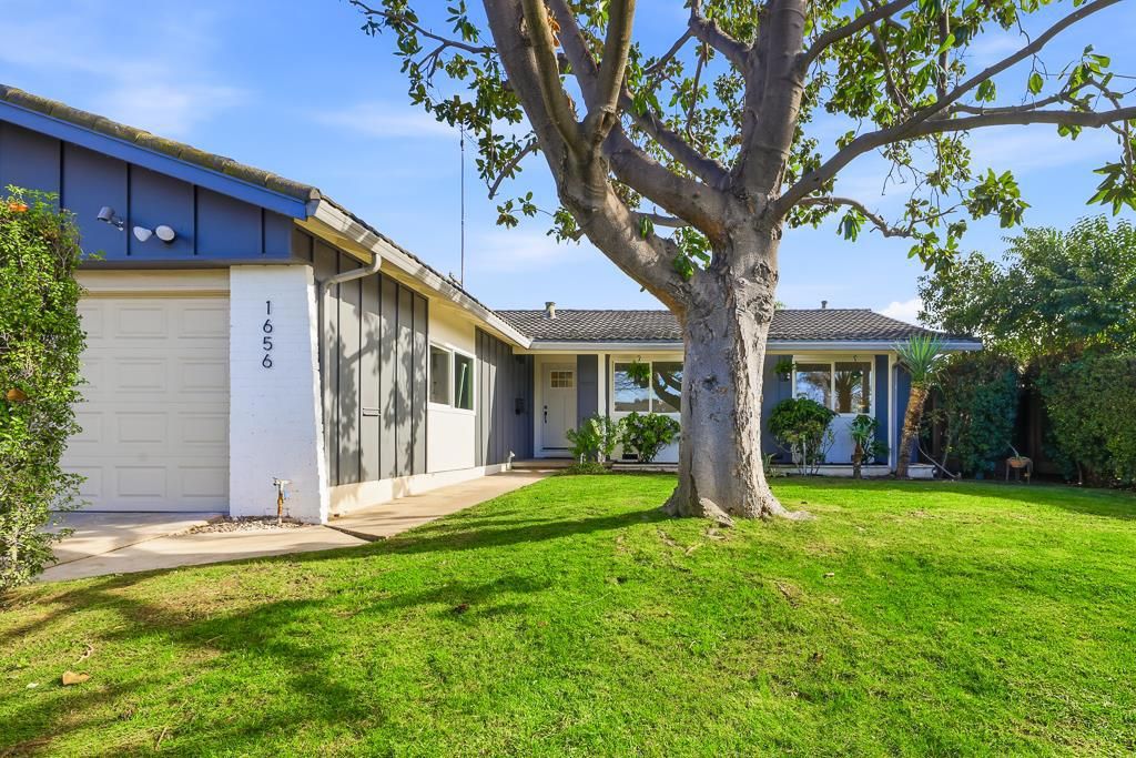 Image 2 of property listing at 1656 Nord Lane, San Jose, CA 95125