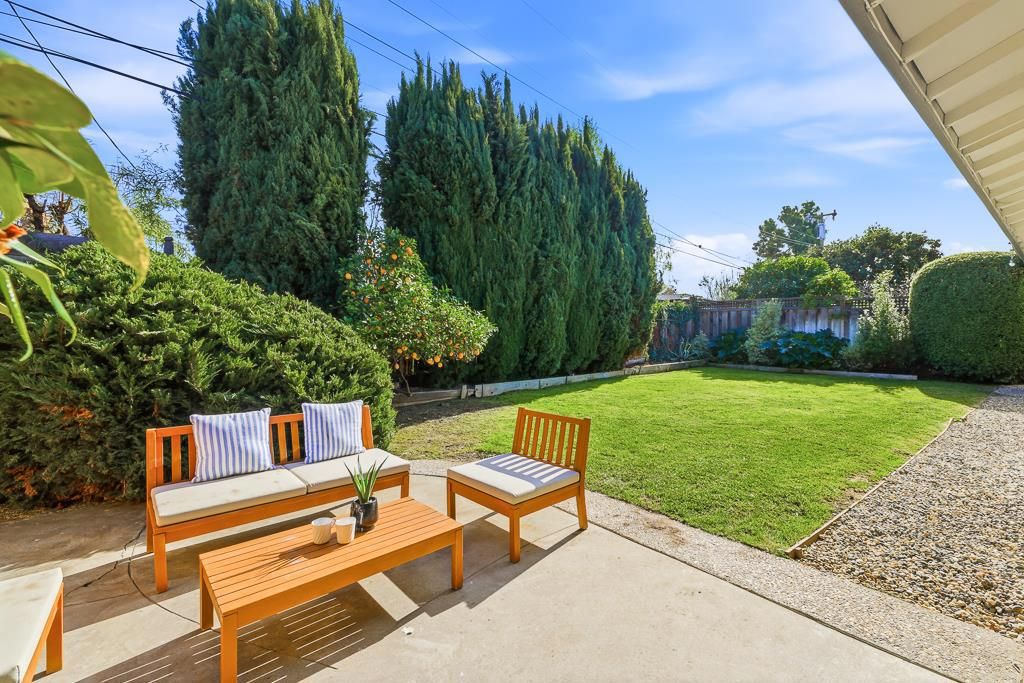 Image 63 of property listing at 1656 Nord Lane, San Jose, CA 95125