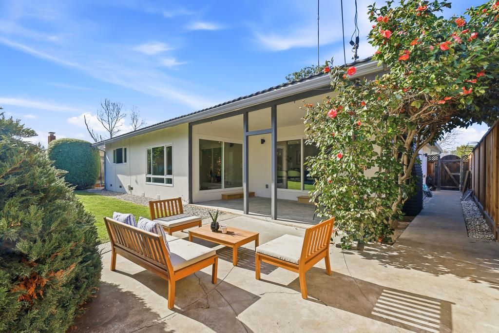 Image 65 of property listing at 1656 Nord Lane, San Jose, CA 95125