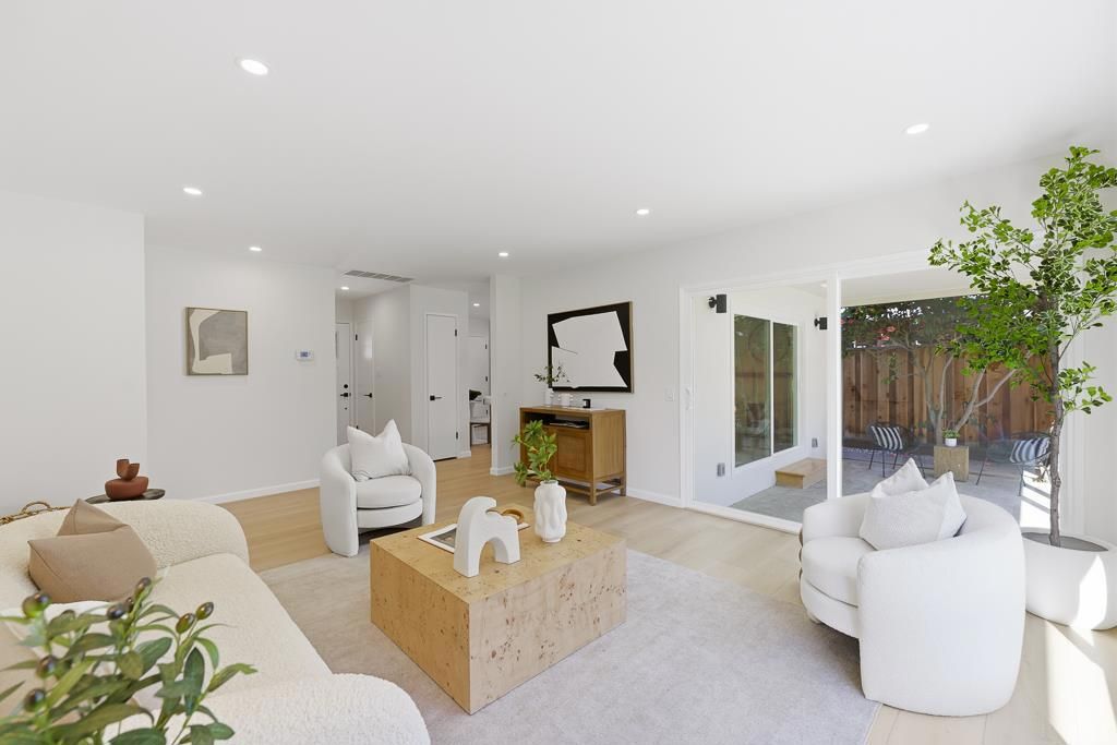 Image 8 of property listing at 1656 Nord Lane, San Jose, CA 95125