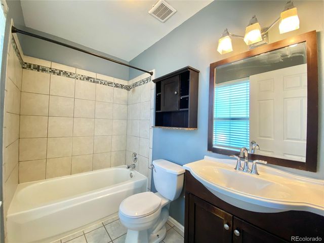 16255 E Villanova Place, Aurora, CO 80013