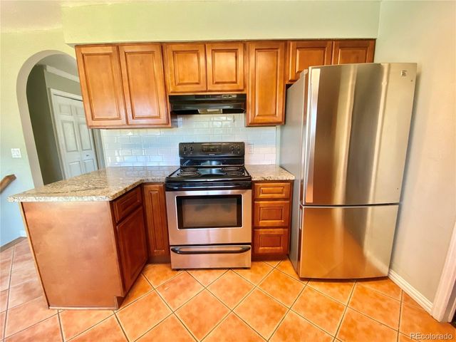 16255 E Villanova Place, Aurora, CO 80013