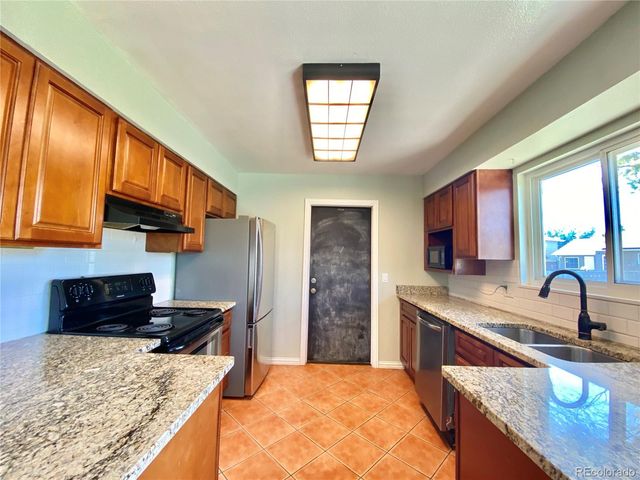 16255 E Villanova Place, Aurora, CO 80013
