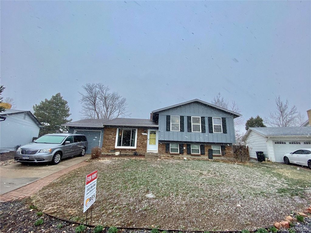 16255 E Villanova Place, Aurora, CO 80013