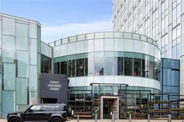 3325 Piedmont Road NE 2205, Atlanta, GA 30305