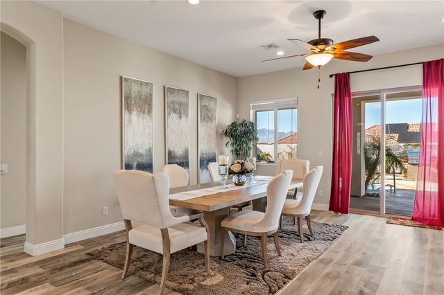 3395 Sunbeam Drive, Bullhead City, AZ 86429