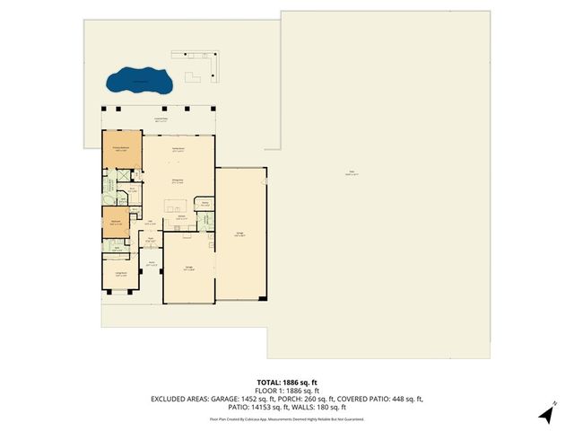3395 Sunbeam Drive, Bullhead City, AZ 86429