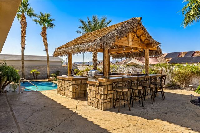 3395 Sunbeam Drive, Bullhead City, AZ 86429