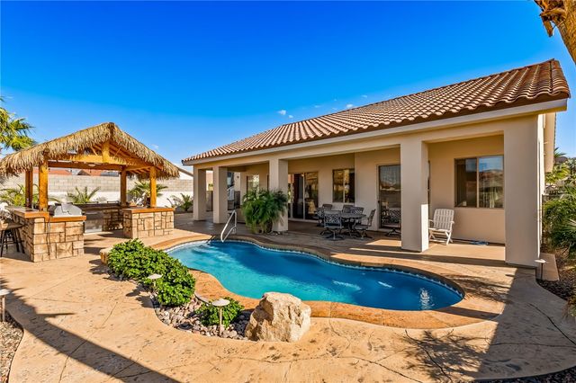 3395 Sunbeam Drive, Bullhead City, AZ 86429